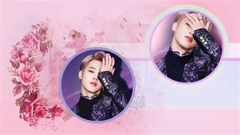 Jimin Pc Aesthetic Pink Wallpapers Top Free Jimin Pc Aesthetic Pink