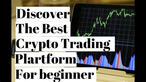 The Best Crypto Trading Platform For Beginner . How To ...