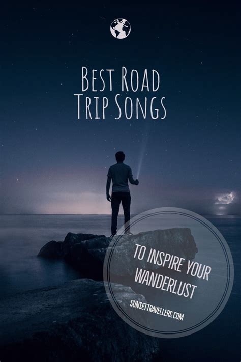Whether you're driving across the country or just down the road, it's always a good idea to carefully select the music you'll be playing on your trip to soothe your mood. 10 Best Road Trip Songs For The Perfect Road Trip