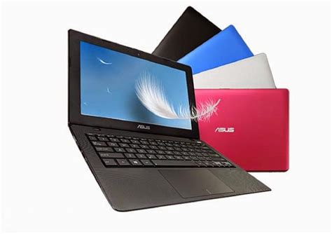 Laptop Asus Harga Di Bawah 6 Juta Februari 2015 Laptop