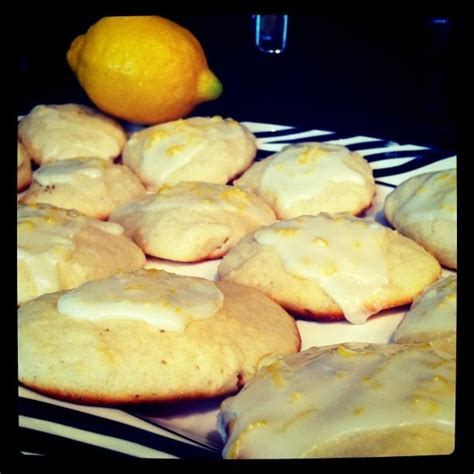 Almond cookies have the perfect almond flavor and crunch. Lemon ricotta cookies