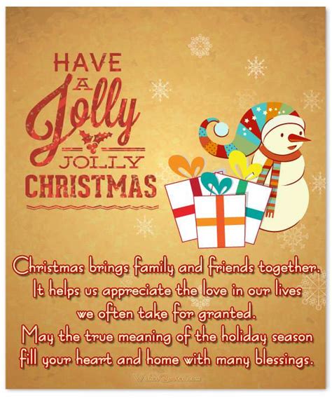 Top 20 Christmas Greetings And Cards To Spread Christmas Cheer