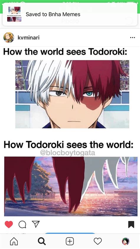 Pin By Mikayla On My Hero Academia Shoto Todoroki My Hero My Hero