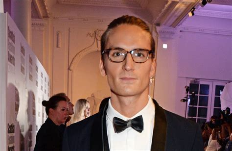 10 Reasons Why Were All About Oliver Proudlock At The Moment