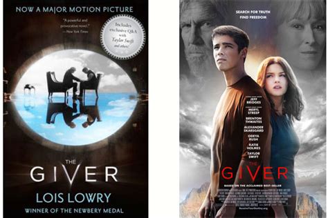 Unlimited tv shows & movies. New Trailer: The Giver | Beauty And The Dirt