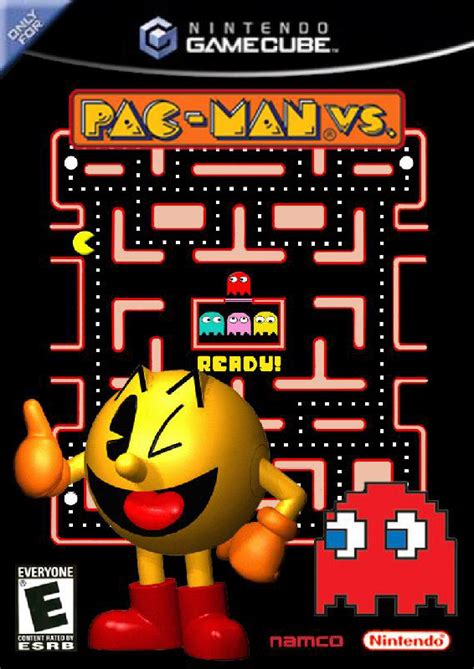 Pac Man Vs Gamereactor España