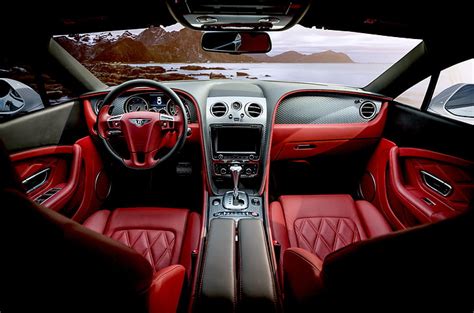 Compartilhar Imagens 165 Images Cars With Red Interior Vn