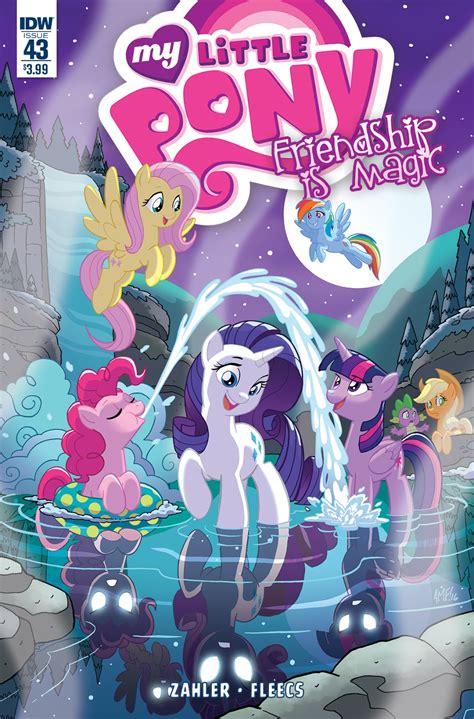 Equestria Daily Mlp Stuff Exclusive First Look My