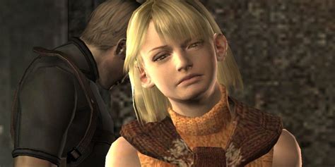 10 Things You Never Knew About Resident Evil 4s Development