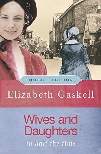 Wives And Daughters By Elizabeth Gaskell Used 9780753822722 World Of Books