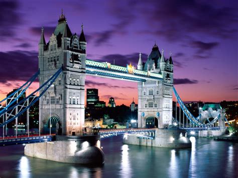 World Visits Trip To London England