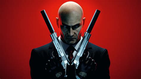 Hitman Hd Games 4k Wallpapers Images Backgrounds Photos And Pictures