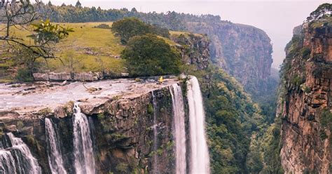 Kunchikal Falls Factology