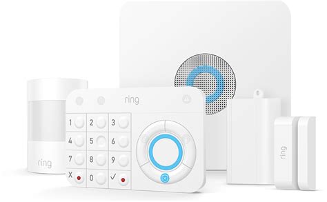 Ring Alarm Security System Ring