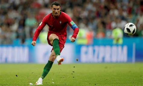 Manchester United Exploring Last Gasp Offer To Hijack Cristiano Ronaldo