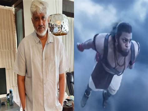 vikram bhatt question to the makers i am confused adipurush is the ramayan or not adipurush