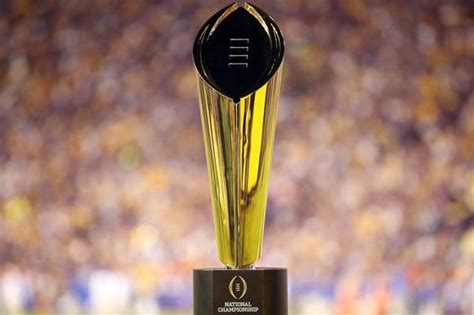 When Is The 2018 College Football Playoff National Championship Game