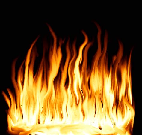 Pentecost Fire A Poem By Andrew King Pastors Postings