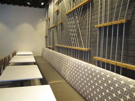 Sale Cafe Banquette Seating In Stock