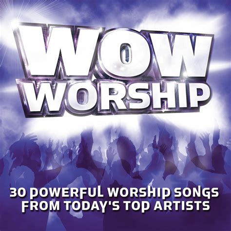 Various Artists Wow Worship Purple Iheartradio
