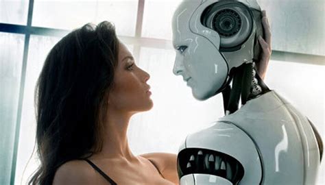 Sex Robots To Replace Men By 2025 2025 तक पुरुषों की जगह ले लेंगे
