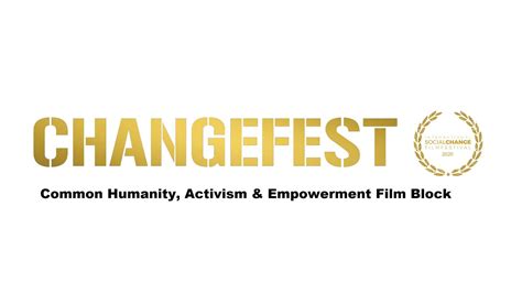 Hot Reel Intl Social Change Film Festivals Humanity Activism