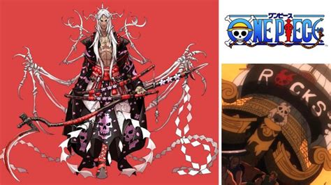 ¿quién Es Wang Zhi En One Piece Origen Personalidad Y Su Relación Con