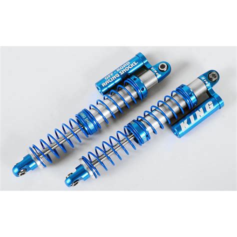 Rc4wd King Scale Piggyback Shocks With Faux Reservoir 100mm Horizon