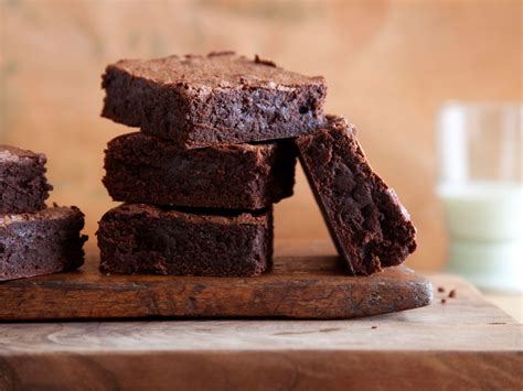 High Protein Low Carb Healthy Brownie Dessert 4 Hour Body Girl