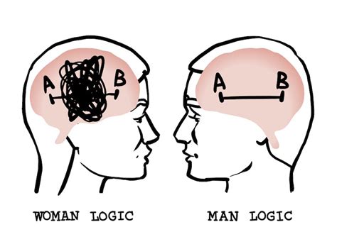 El Cerebro Femenino Por Qué Resurgen Los Mitos Nocivos Sobre Mujeres Y