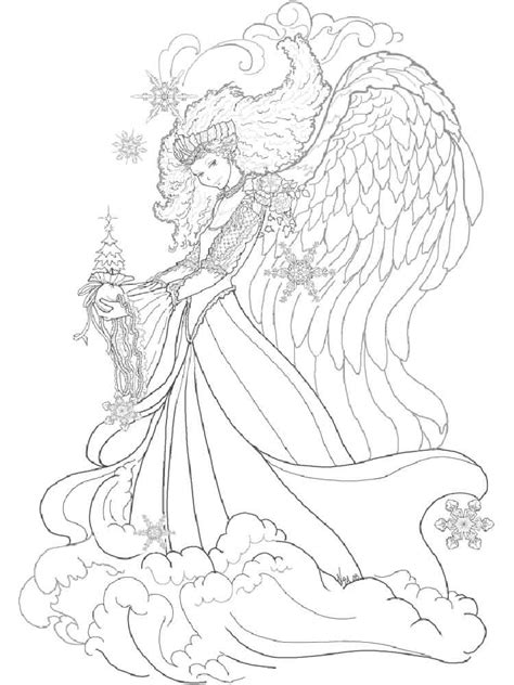 Finally, someone has acknowledged that colouring in is great for adults as well as children and i no longer have to use the kids colouring books. Fantasy coloring pages for adults. Free Printable Fantasy ...