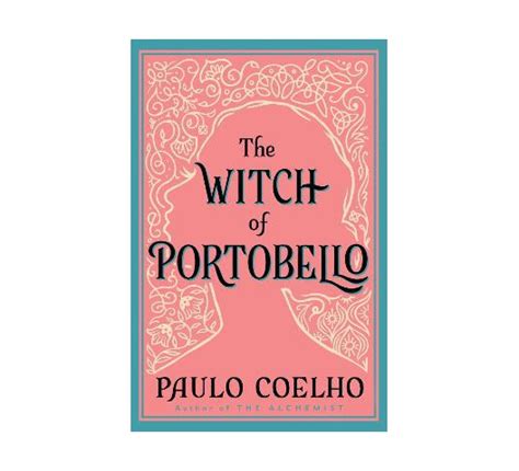 The Witch Of Portobello Text Book Centre