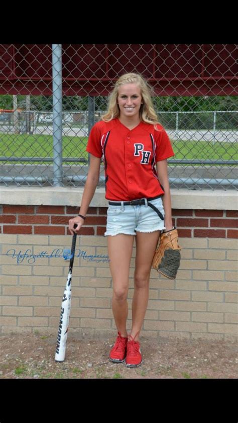 Pin By Jaime Stanko Housler On Picture Ideas Softball Senior Pictures Softball Photography