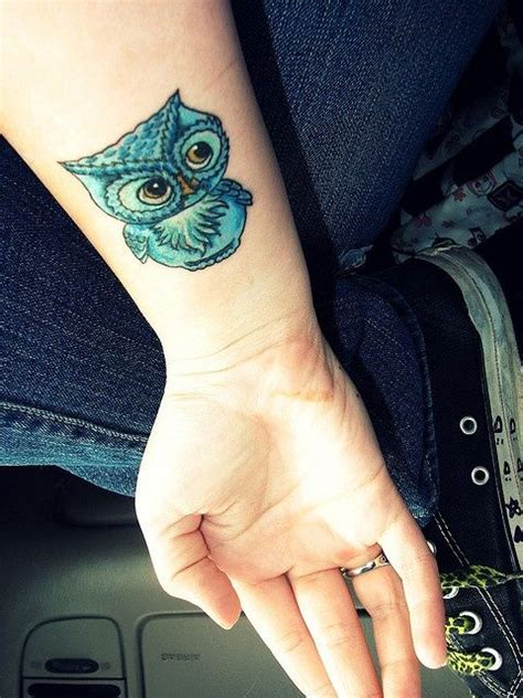 37 Mysterious Owl Tattoo Designs Cute Owl Tattoo Tattoos Owl Tattoo