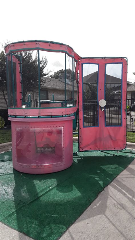 Staff day at Rowlett Health and Rehabilitation! – Firehouse Bounce