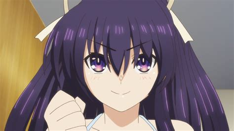 date a live ii blu ray media review episode 1 anime solution
