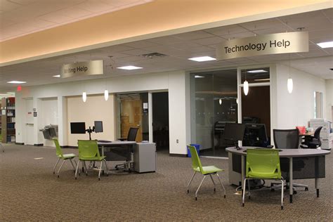 Era commons help desk rebranded as era service desk. Technology Help Desk - Bromfield Library & Information ...