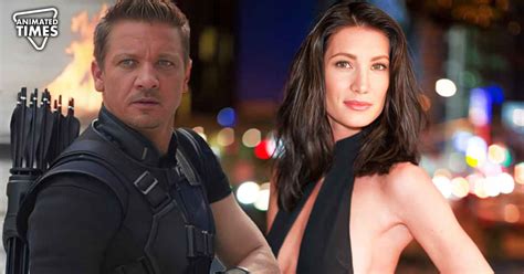 Jeremy Renner S Divorce The Hawkeye Actor And His Ex Wife Sonni Pacheco S Tragic Relationship