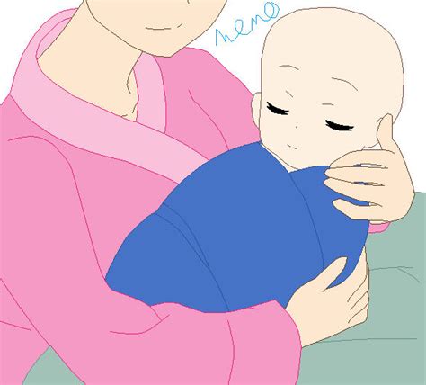 New Baby Base By Ember14 On Deviantart