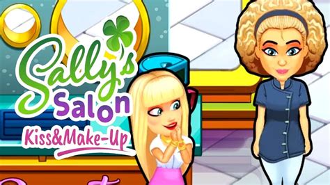 sally s salon kiss and make up 05 wo ist der ring let s play deutsch youtube