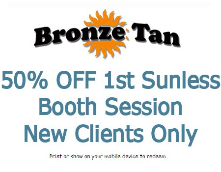 St Louis Tanning Salon UV Sunless Tanning Bronze Tan St Louis