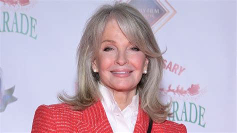Is Deidre Hall From Days Of Our Lives Really A Twin Internewscast