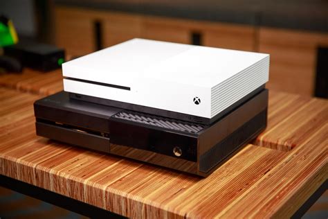 Xbox One S Vs Xbox One Upgrade Or Not Leawo Tutorial Center