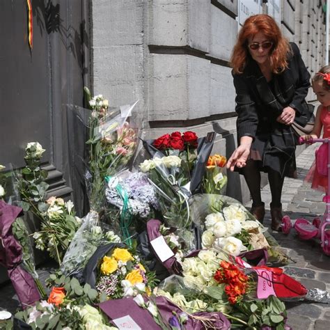 Belgium Police Hunt Brussels Jewish Museum Shooter As France Tightens Security South China