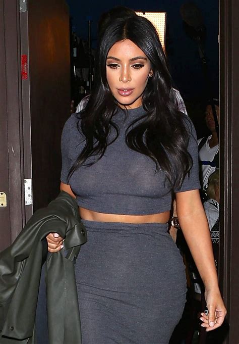 Kim Kardashian Full