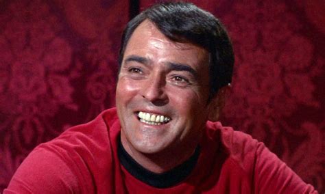 Remembering James Doohan On What Would Have Been His 97th