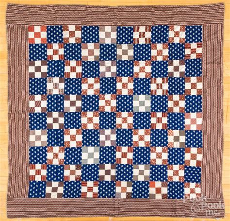 Pook And Pook Inc Quilt Piecing Quilts Vintage Quilts