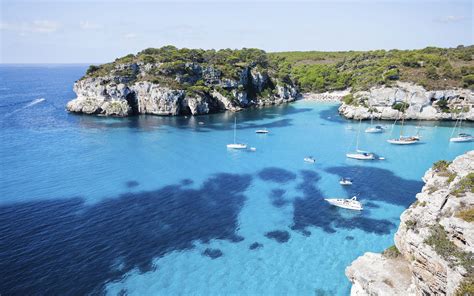 Menorca Wallpapers Top Free Menorca Backgrounds Wallpaperaccess