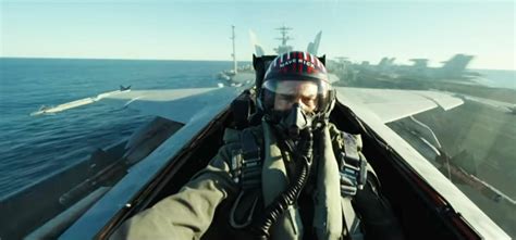 The New Top Gun Maverick Trailer Is So Good That People Cant Stop