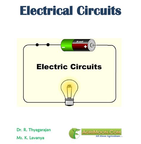 Electrical Circuits Pdf Book Free Download Agrimoon